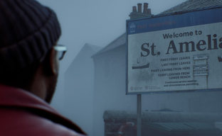 Players started to feel sick from Silent Hill: Townfall, but the reason is not the game's quality