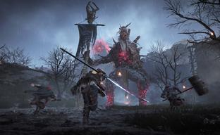 Wo Long 2: Wings of Ember will feature more open locations, a revamped combat system, and less grinding
