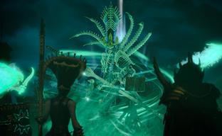Total War: Warhammer III gets Lords of the End Times expansion - new trailer shows Nagash, Thanquol, and various innovations of version 9.0