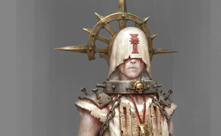 First Look at the New DLC for Warhammer 40,000: Rogue Trader - Owlcat Showcases Processional of the Damned