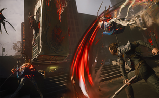 GamesVoice announced Russian voice acting for Control Resonant - fundraising opened