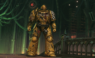 Saber showed a new mode and announced a class for Warhammer 40,000: Space Marine 2 - presented a roadmap of updates for 2026-2027