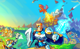 Kingdom Rush 6: Genesis TD Released on Steam, Bringing Back 2011 - Developers Introduce Classic Mode