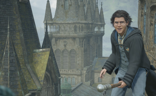 Hogwarts Legacy developers addressed players in "broken" Russian - reminded them about the imminent end of the digital gift giveaway
