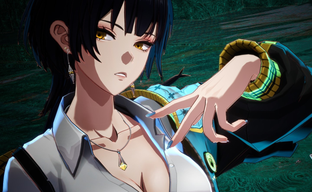 Expected a Japanese answer to Clair Obscur: Expedition 33, but got a visual novel with gameplay - Qliphah in Providence's Shadow released on Steam and consoles