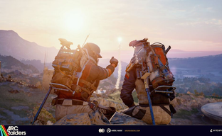 Arc Raiders to Get Official PvE Mode - Testing in October
