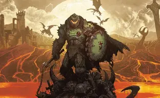 id Software Employee Criticizes Xbox Leadership
