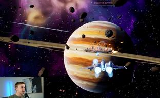 AI Claude Opus 5.5 Surpassed GPT-6 Astra in Game Creation on Unreal Engine