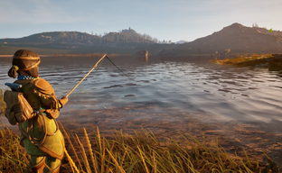 A game about cargo delivery across Mongolia is being prepared for consoles - a major update for The Legend of Khiimori has been released
