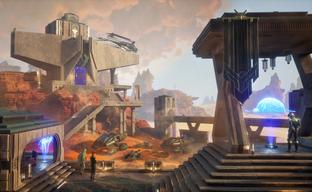 Dune: Awakening Reaches Consoles - Even Xbox Series S Maintains 60 fps