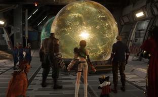 Final Fantasy VII Remake Director Doubts Such a Large-Scale Remake Will Be Repeated