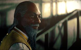 Yakuza Creators Reveal Stranger Than Heaven Characters - Including Snoop Dogg and Tupac