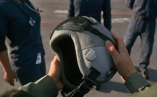 Ace Combat 8: Wings of Theve Developers Show Characters and First Campaign Footage