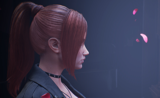Liminal Point horror creators showed a strict suit in the style of Makima from Chainsaw Man and announced a bikini
