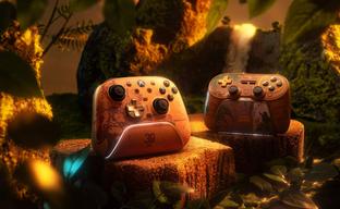 8BitDo Opens Pre-Orders for Ultimate 3 and Pro 3 Bluetooth Gamepads in Tomb Raider Style: 30 Years with Lara Croft