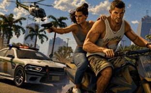 It won't handle it: Rockstar releasing Grand Theft Auto VI on Switch 2 is simply pointless, says former studio employee