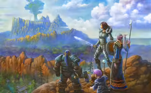 [STREAM] I'm Home. WoW Forever Beta