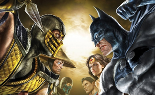 After 18 years, Mortal Kombat vs. DC Universe is playable on PC - an enthusiast ported the console fighting game