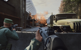 Another eternal early access? After 5 months, Steam stops selling the failed Cold War shooter