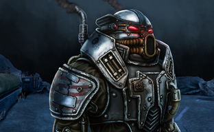Olympus 2249 Announced - cRPG from the creators of the Russian mod Olympus 2207 for Fallout 2