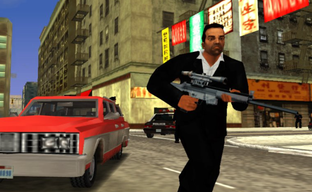 21 years later, GTA: Liberty City Stories ported to PC - a fan-made port of the game has appeared