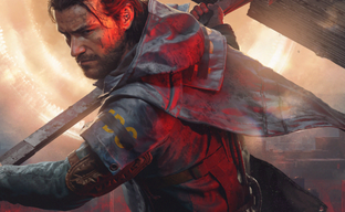 Rockstar congratulated Remedy on the release of Control Resonant - a new mode is being prepared for the game