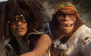 Ubisoft brings Assassin's Creed Shadows writer to the troubled Beyond Good & Evil 2 development