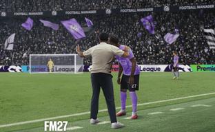 Football Manager 27 sorprenderá con los requisitos del sistema: el juego funcionará en un ordenador antiguo