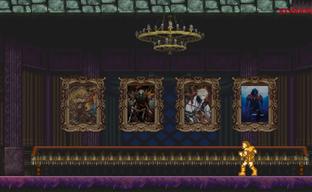 Konami готовит сюрприз для фанатов Castlevania? Игроки нашли интересный намёк