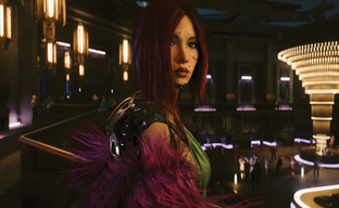 CD Projekt RED отметила третью годовщину дополнения Cyberpunk 2077: Phantom Liberty