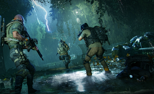 The Division 2 получит мрачное DLC с хоррор-элементами — раскрыта дата выхода Echoes of Central Park
