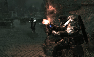 Fan Remaster of Gears of War: Redux Becomes More Technologically Advanced and Gains 64-bit System Support