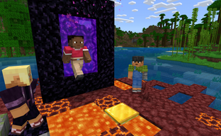 Спустя 17 лет Minecraft каждый день привлекает сотни тысяч новичков — глава Xbox похвасталась метриками