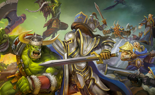Фанаты Warcraft III выступили против цензуры и защитили попу Огров — Blizzard отменила спорное изменение модели