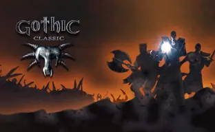 Gothic добралась до смартфонов спустя 25 лет — культовая RPG вышла на iPhone и iPad