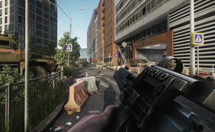 Авторы Escape from Tarkov представили новый ивент — сезонные документы начали выдавать за ежедневные задания