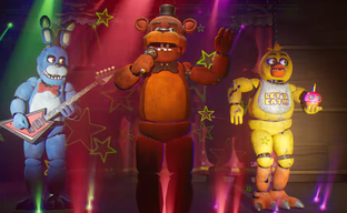 Fortnite получит коллаб с Five Nights at Freddy's — представили новый трейлер Fortnitemares