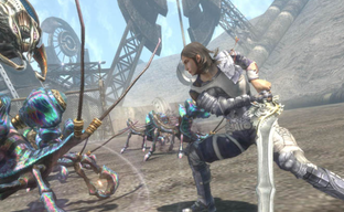 Спустя 19 лет Lost Odyssey перенесли на ПК и добавили в эксклюзив Xbox 360 современные технологии