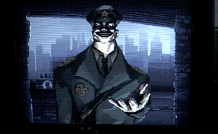 В Steam вышла демоверсия мрачного симулятора ремонта устройств Don't Pick Up