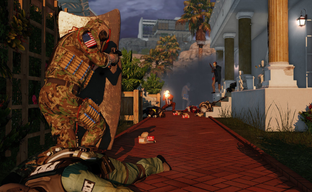 Разработчики Payday 2 исправили новое ограбление Under the Hammer и достижения