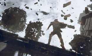 In Control Resonant, players who get too carried away with side missions are starting to be scolded