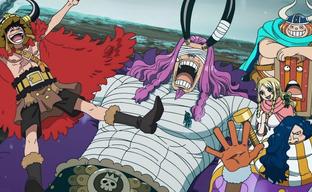 Новых эпизодов One Piece в этом году больше не будет — аниме вернётся в 2027 году