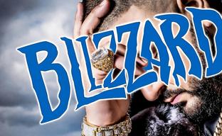 Жертва собственного успеха: Blizzard снова увеличила лимит игроков в бете World of Warcraft: Forever
