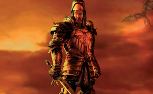 Gothic II Classic выйдет на консолях с улучшенной русской озвучкой — GamesVoice выпустила фильм про исправление локализации