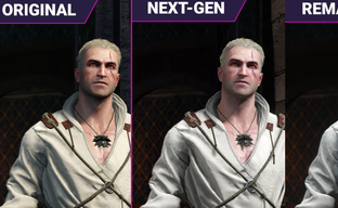 Появились тесты и сравнение графики ремастера The Witcher 3  — даже RTX 5090 недостаточно для топовой графики в 4K 60 FPS
