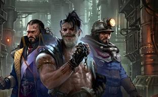 Представлены новые миниатюры бойцов дома Орлок и их журнал Подулья для Warhammer: Necromunda