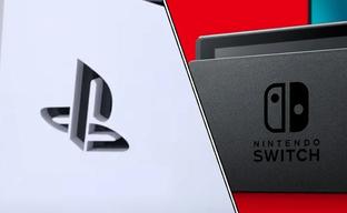 PS5 научили запускать игры Nintendo Switch с помощью эмулятора – первые результаты