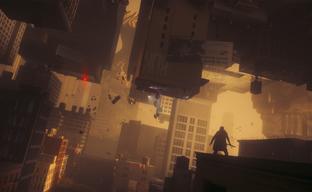 Control: Resonant установила рекорд Remedy в Steam – игру встретили на ура 