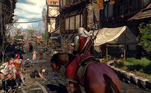 The Witcher 3 вернулась с триумфом: Remaster возглавил рейтинг игр 2026 года