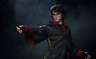 Inart откроет предзаказ на фигурку Гарри Поттера из фильма «Гарри Поттер и Кубок огня» 3 октября